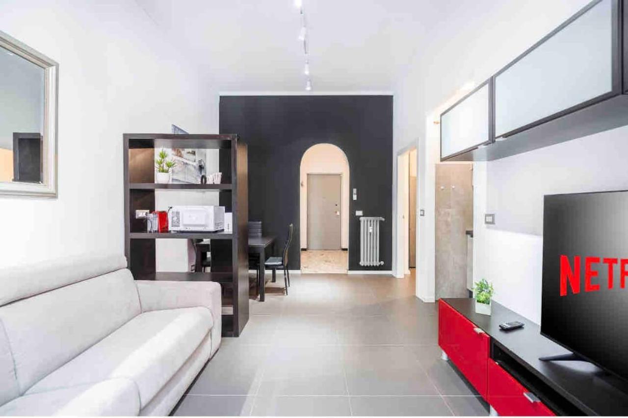 Nice Suite In Citta' Studi 밀라노 외부 사진