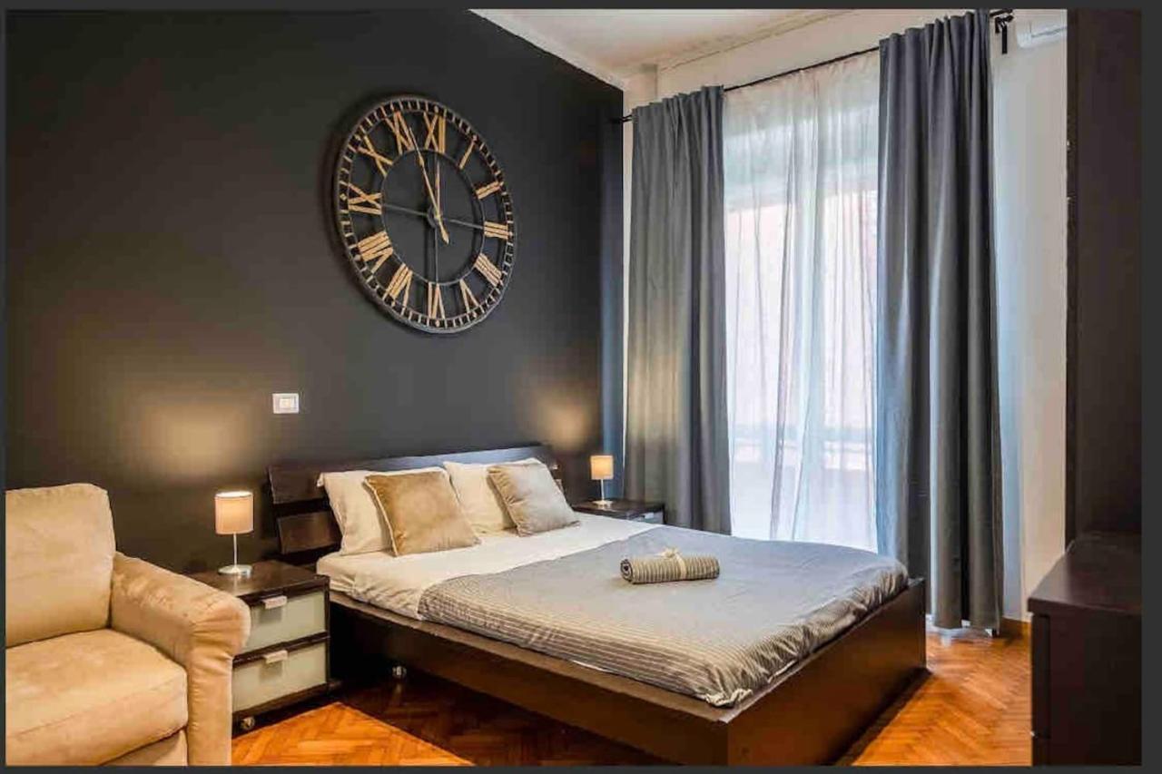 Nice Suite In Citta' Studi 밀라노 외부 사진