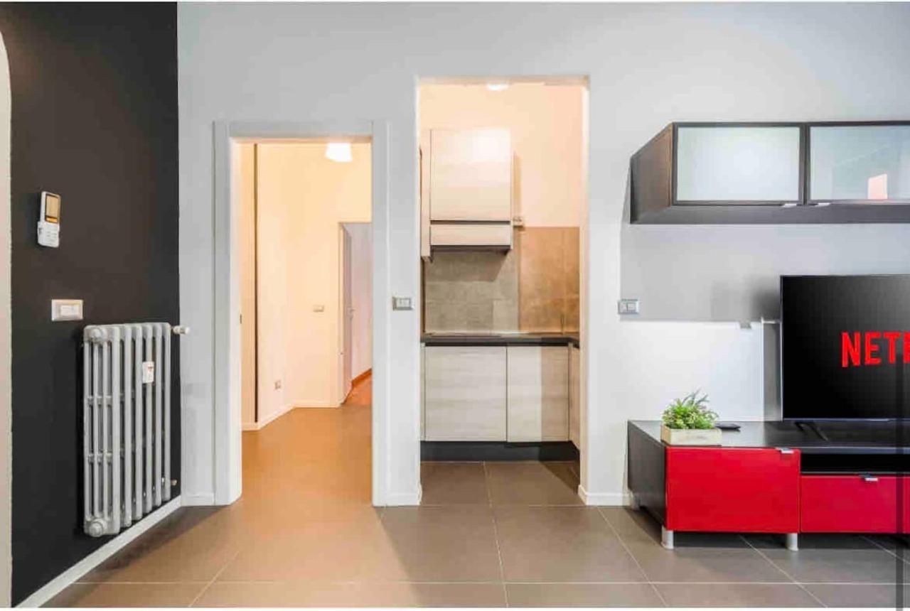 Nice Suite In Citta' Studi 밀라노 외부 사진