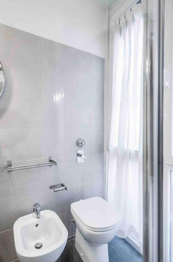 Nice Suite In Citta' Studi 밀라노 외부 사진