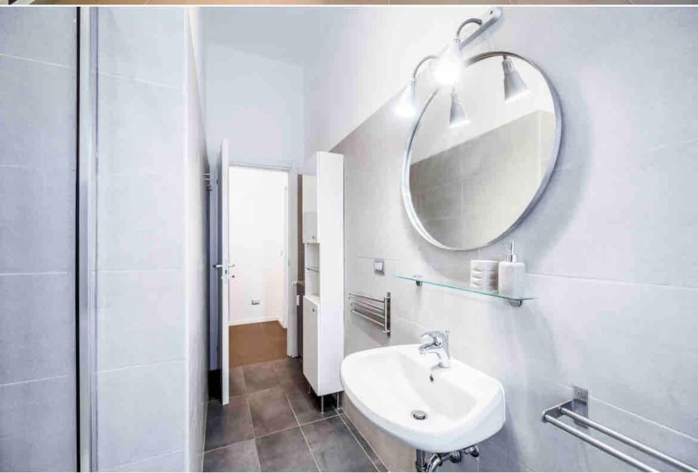 Nice Suite In Citta' Studi 밀라노 외부 사진
