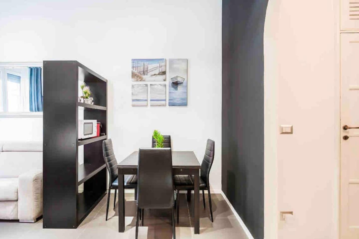 Nice Suite In Citta' Studi 밀라노 외부 사진
