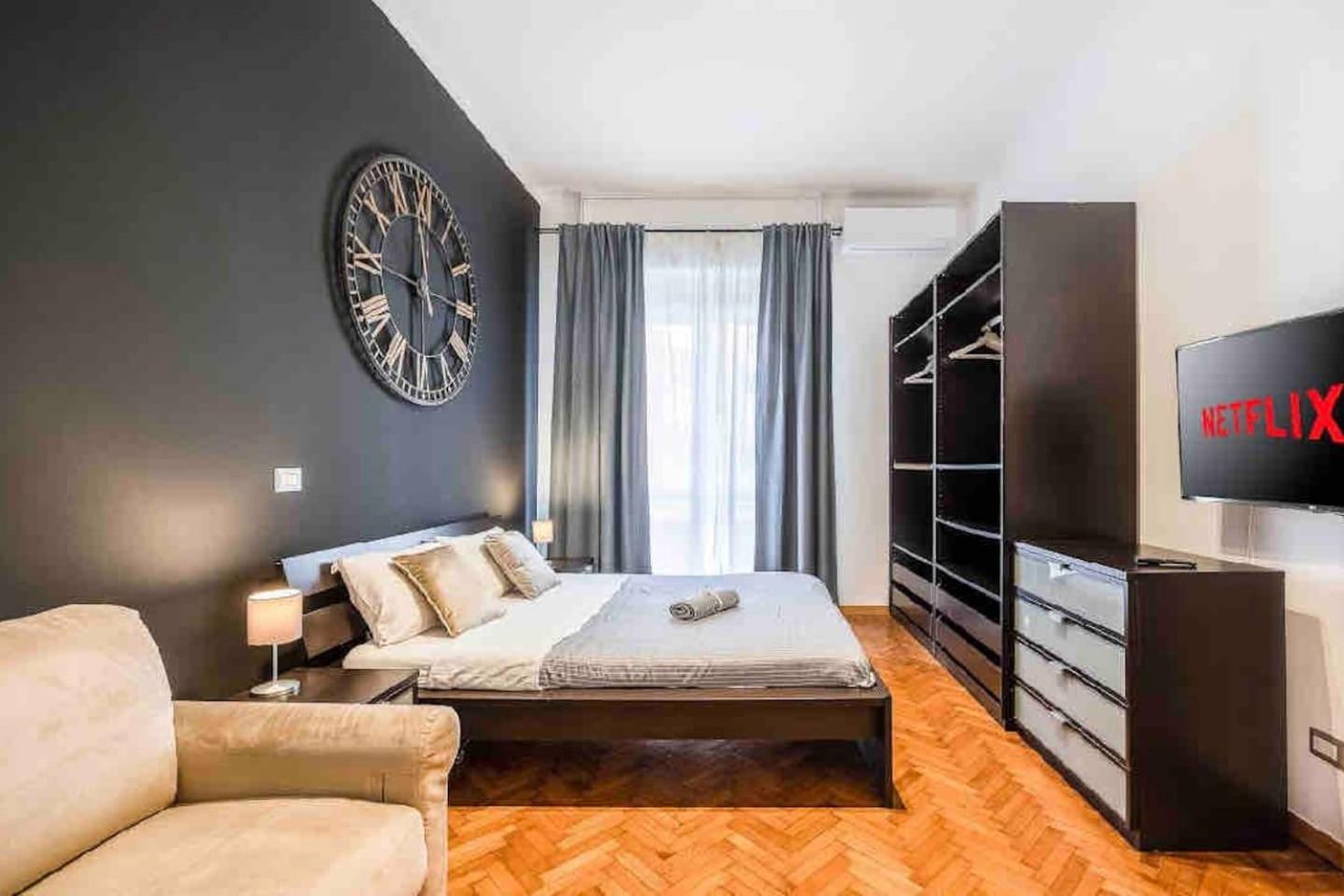 Nice Suite In Citta' Studi 밀라노 외부 사진
