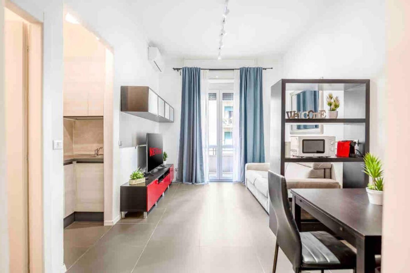 Nice Suite In Citta' Studi 밀라노 외부 사진