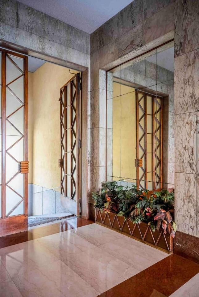 Nice Suite In Citta' Studi 밀라노 외부 사진