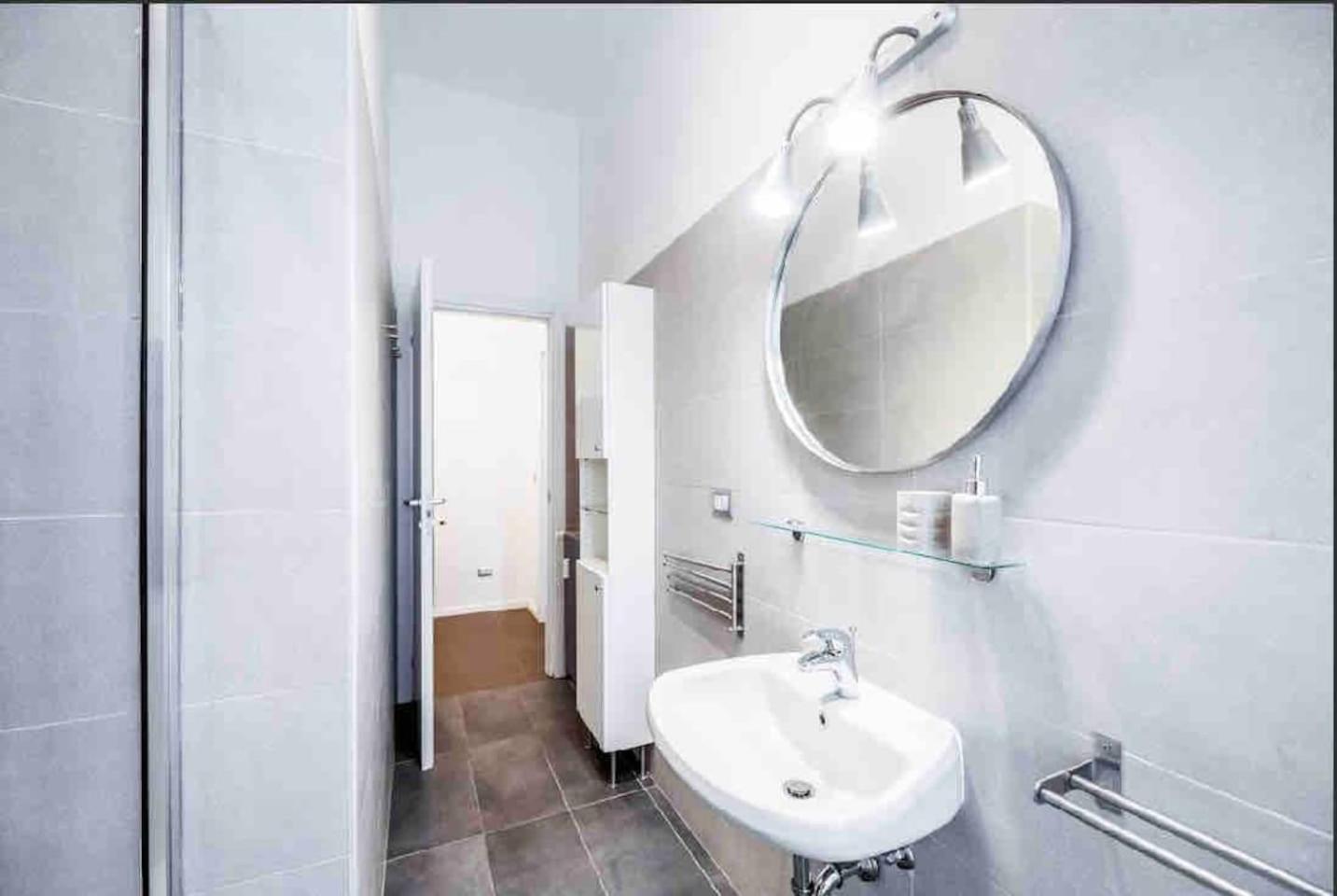 Nice Suite In Citta' Studi 밀라노 외부 사진
