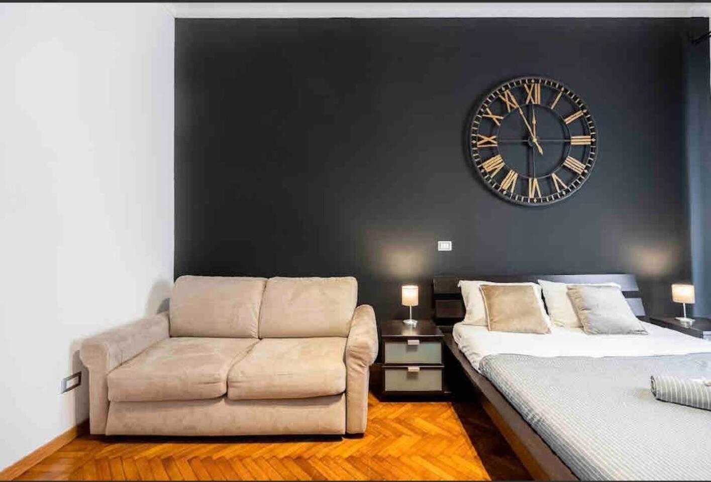 Nice Suite In Citta' Studi 밀라노 외부 사진