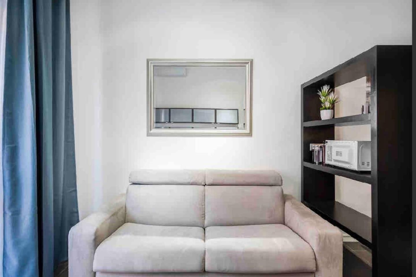 Nice Suite In Citta' Studi 밀라노 외부 사진